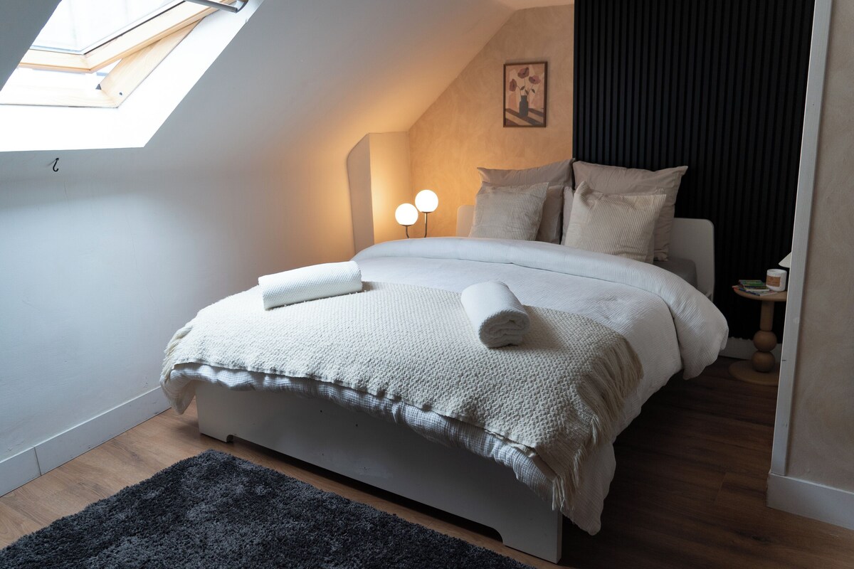 Bild für Gastgeberprofil