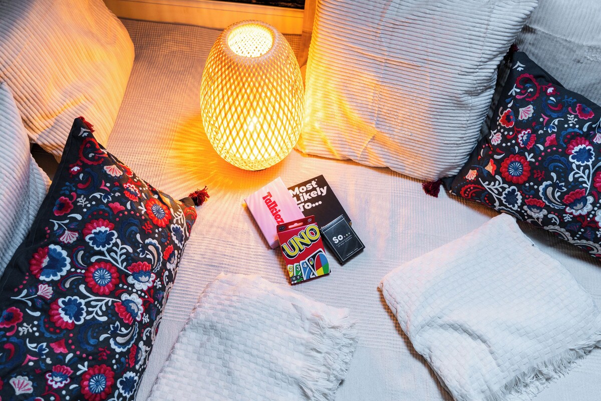 Image de profil de l’hôte