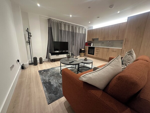 Smart TV