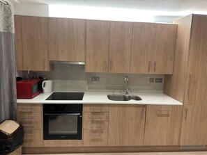 Cucina privata