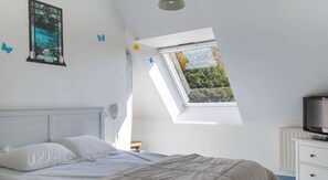 2 habitaciones y wifi gratis