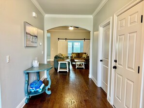 Smart TV, books - 🦩Book Me Baby! Ocean Spray 30A at Cypress Breeze Plantation🦩 (Santa Rosa Beach)