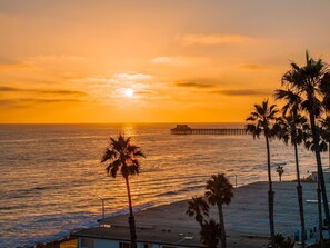 Playa en los alrededores 