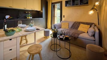 电视、立体声音响