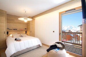 3 bedrooms, desk, free WiFi
