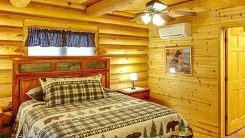 4 chambres, lit parapluie, Wi-Fi gratuit, draps fournis