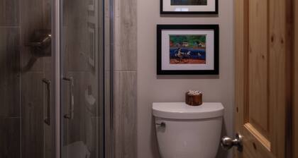 THE SEWARD APARTMENT