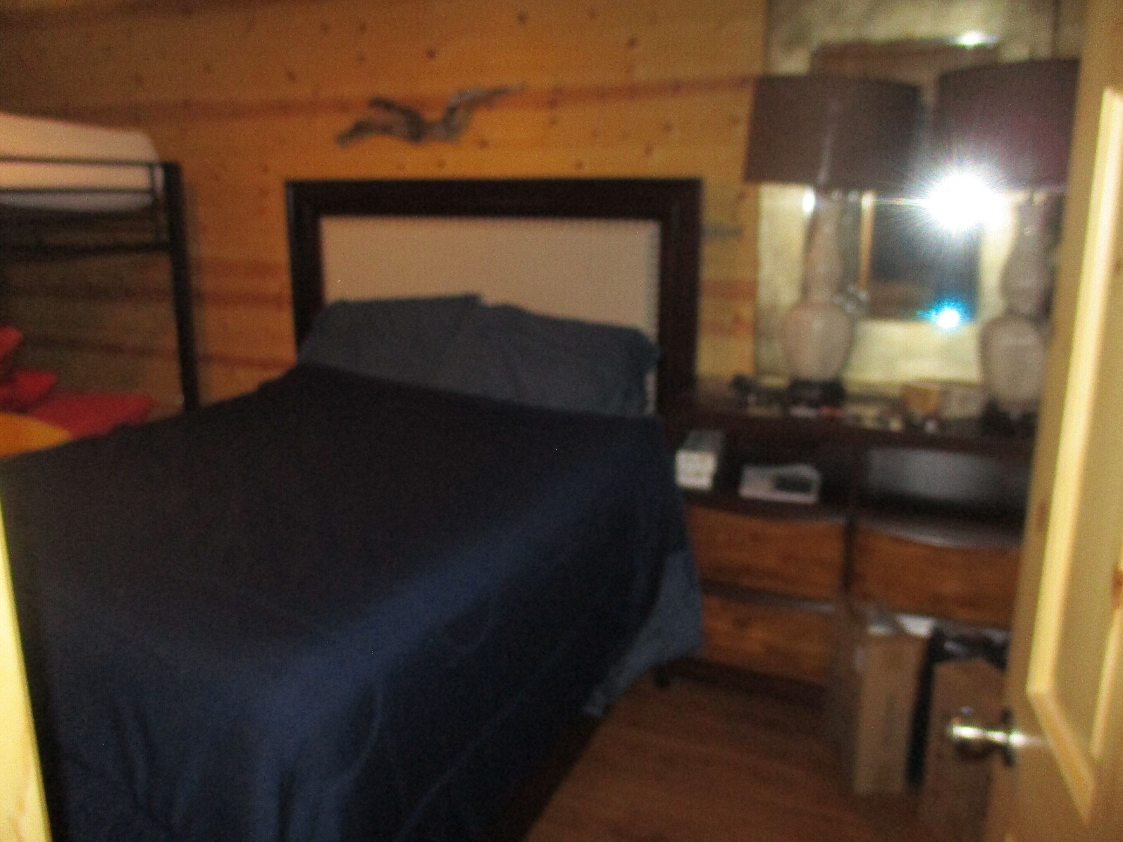 THE SEWARD APARTMENT