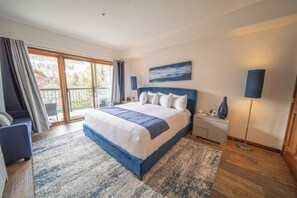 Condo (Gateway Lodge 5074) | 2 bedrooms, free WiFi