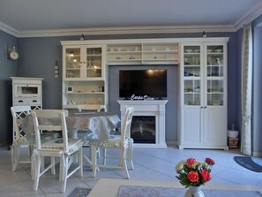 Unclassified image, 5 of 13, button - Ferienwohnung S3 "Bi uns to Hus" - Ferienwohnung für 2 Pers. in Unmittelbarer Strandnähe ca. 700 m, (Graal-Müritz)