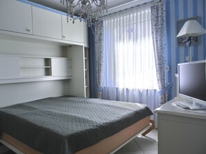 1 Schlafzimmer, WLAN