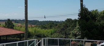 Paraíso da Natureza