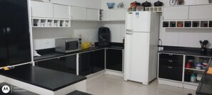 Microwave, oven, stovetop, highchair