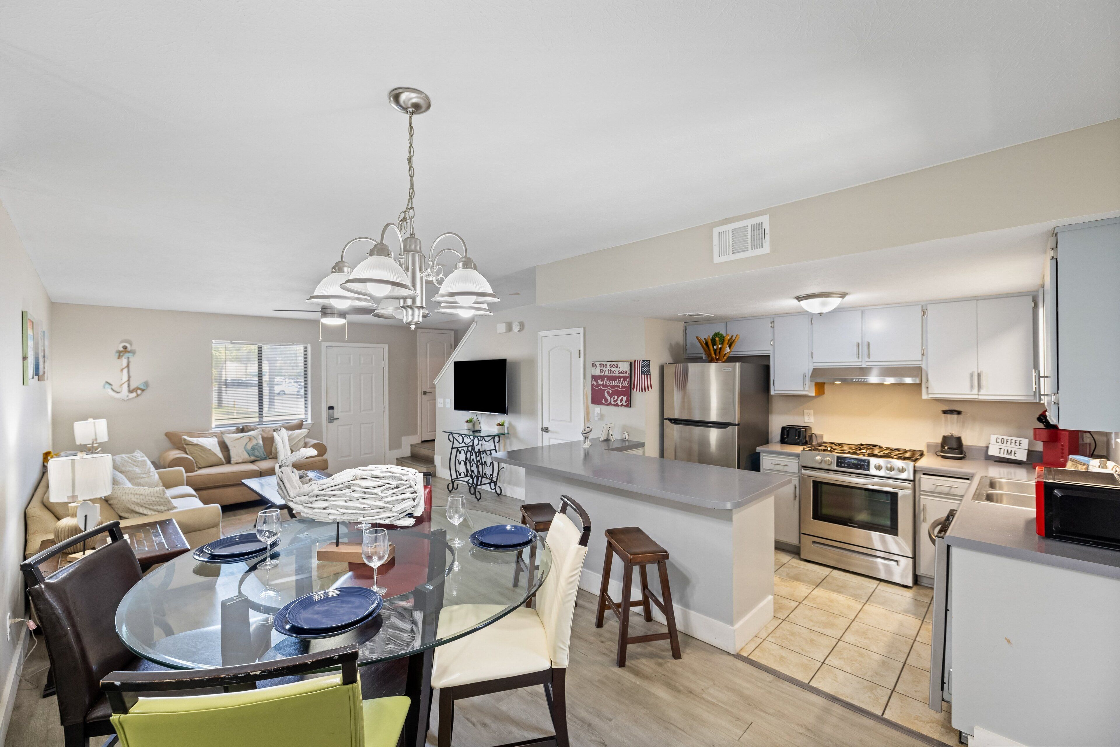 Gulf Highlands Resort - 2 BR New Listing! Pet- Ok
