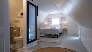 2 chambres, Wi-Fi, draps fournis