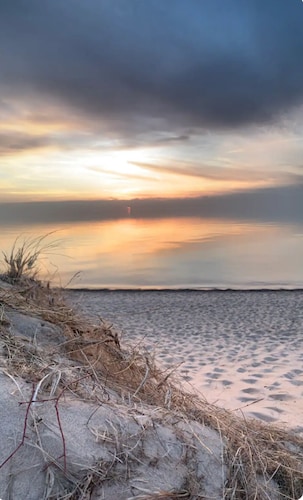 Corner Cottage, Downtown Saugatuck 