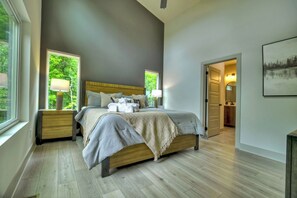 3 Schlafzimmer, kostenloses WLAN, Bettwäsche