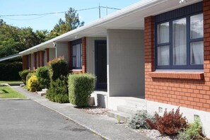 Exterior - Ascot Lodge Motel (Hamilton)