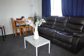 Servicio de la habitación