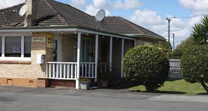 Ascot Lodge Motel