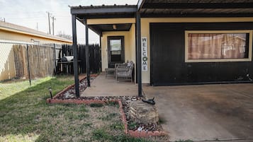 Terrass/Patio