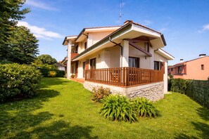 Exterior - La Marina Barro (Barro (Llanes))