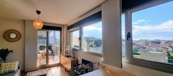 Apartamento el Arcin