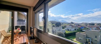 Apartamento el Arcin