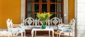 Villa Vacacional River