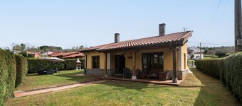 Villa Aire de Asturias