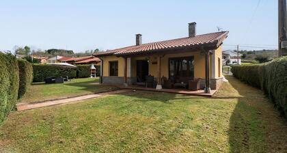 Villa Aire de Asturias