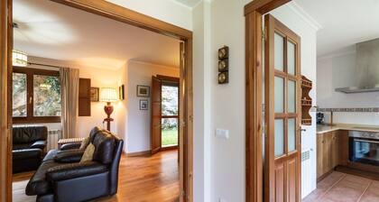 Villa San Antolo Villahormes