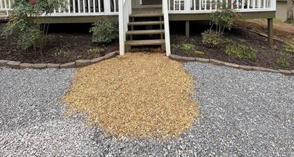 Playing Hooky Cabin / 2 Bedroom-1 Bath