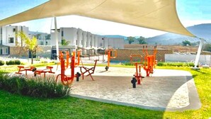 Terraço/pátio