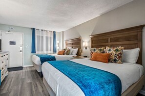 1 bedroom, free WiFi, bed sheets - Pinnacle 755 Oceanfront Tower (Myrtle Beach)