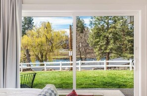 Strykejern/-brett, wi-fi (inkludert), sengetøy og rullestolvennlig