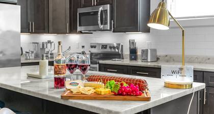 Woodwind - Minutes to Broadway -Walk to Breweries