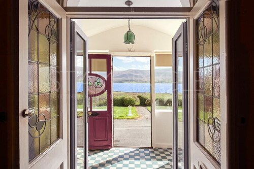 Villa Vigo 4 Bedroom house