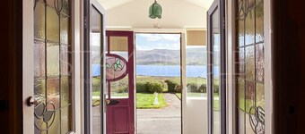 Villa Vigo 4 Bedroom house