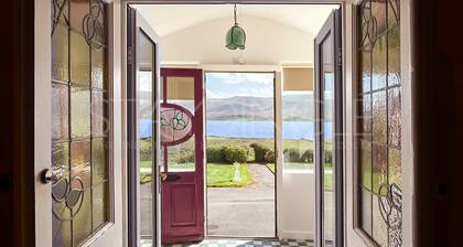 Villa Vigo 4 Bedroom house