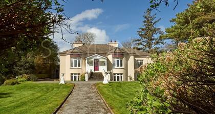 Villa Vigo 4 Bedroom house