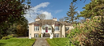 Villa Vigo 4 Bedroom house