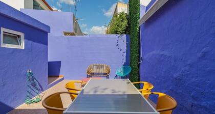 Fonz Pátio House, Setúbal