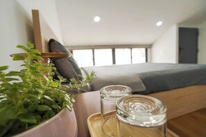 Business Loft | 1 bedroom, in-room safe, desk, blackout curtains - SpringHill Apartment - The High Class (Ho Chi Minh City)