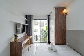 Interior - SpringHill Apartment - The High Class (Ho Chi Minh City)