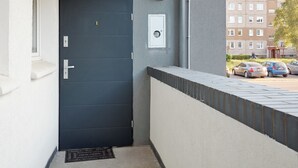 外観の詳細