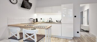 Malta Homely Apartment