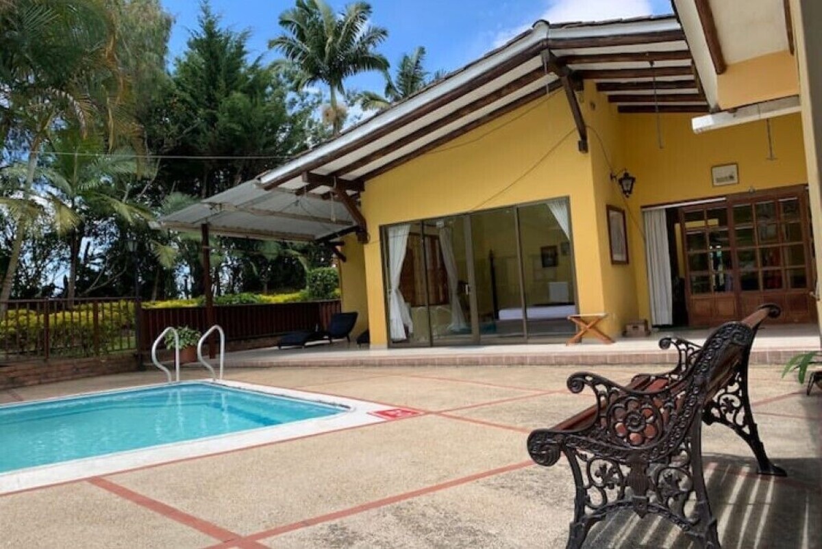 Image de profil de l’hôte