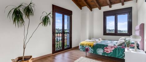 5 Schlafzimmer, Bettwäsche