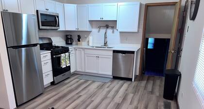 Beautiful Suburban Home 30 minutes from downtown Chicago!